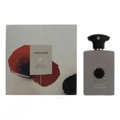 AMOUAGE - Opus Xii Rose Incense EDP 100 ml
