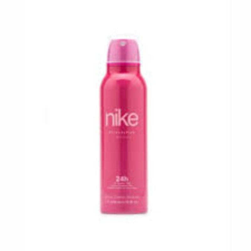 NIKE - Nike Woman Trendy Pink 200 ml Desodorante