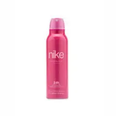 NIKE - Woman Trendy Pink 200 ml Desodorante