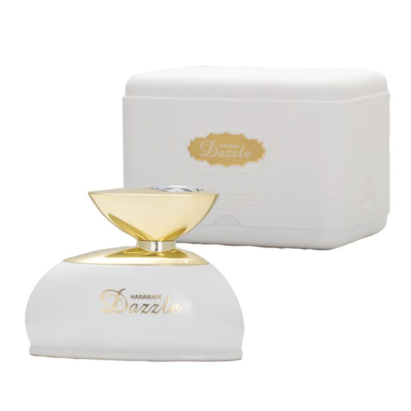 AL HARAMAIN - Al Haramain Dazzle Woman EDP 100 ml