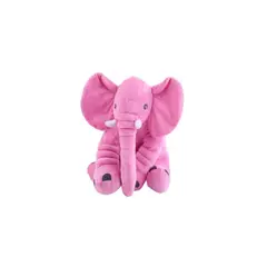 GENERICO - Elefante de apego bebé