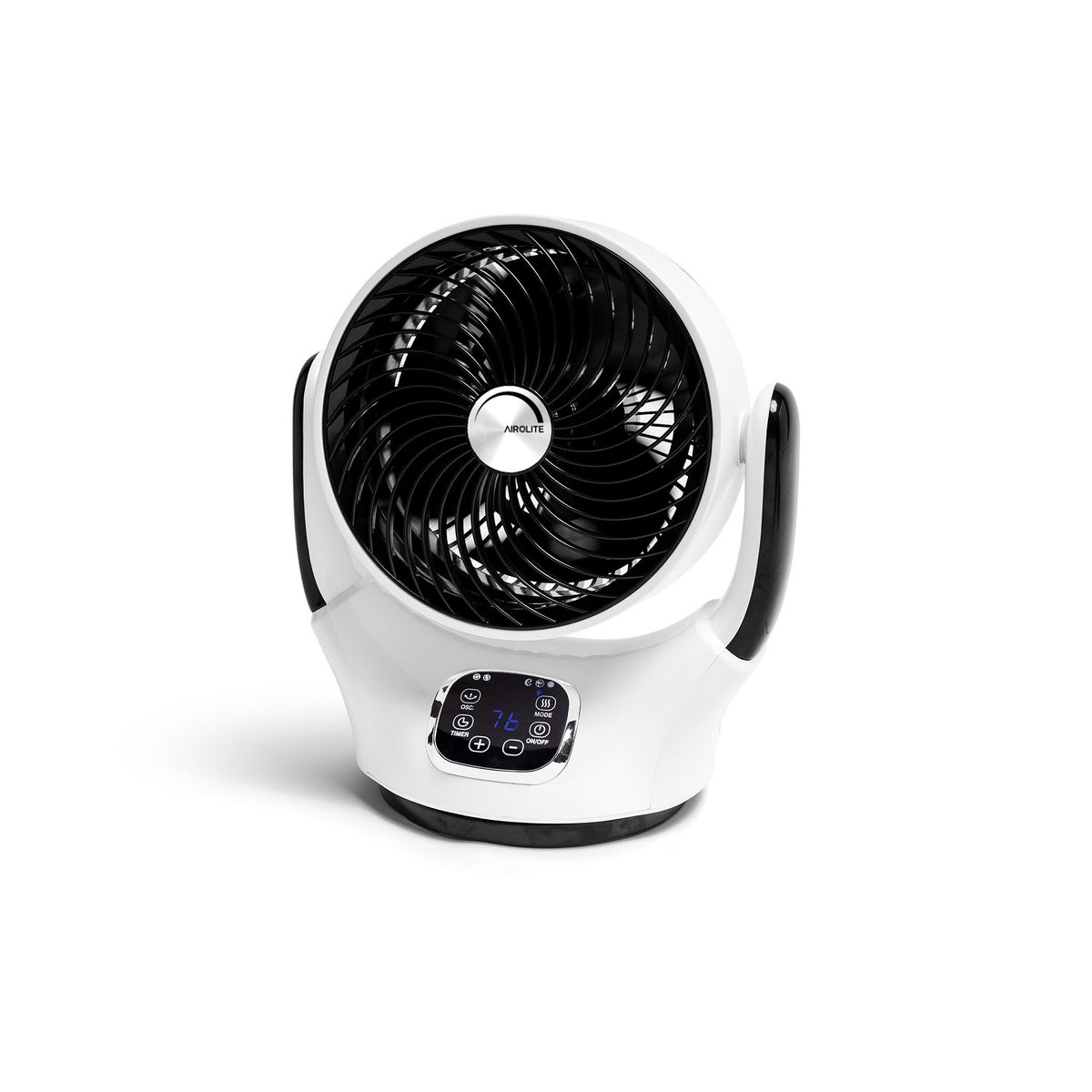 Ventilador Sobremesa 8  Vst08 Plus R/c Airolite, marca AIROLITE - Foto Principal