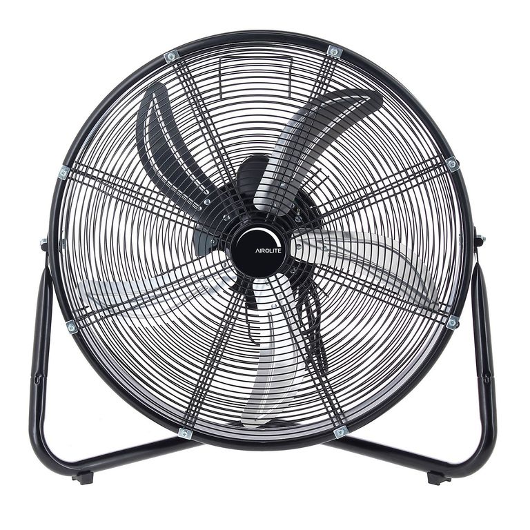 AIROLITE Ventilador Alto Rendimiento Piso/mesa 20 V20aav6
