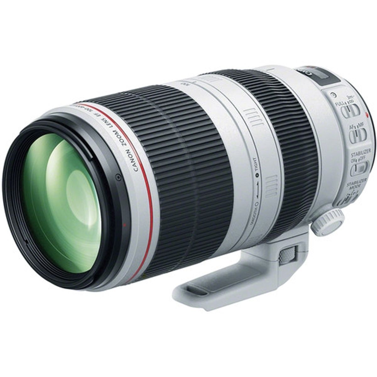 CANON - Canon EF 100-400mm f45-56L IS II USM Lens