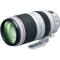 EF 100-400mm f45-56L IS II USM Lens