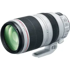 CANON - EF 100-400mm f45-56L IS II USM Lens