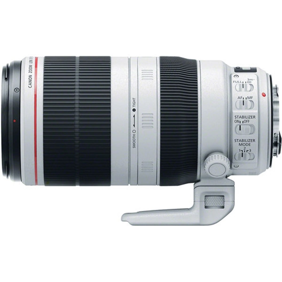 CANON - Canon EF 100-400mm f45-56L IS II USM Lens