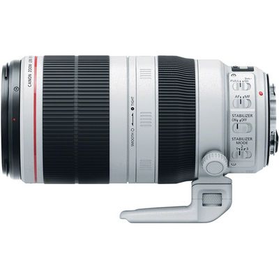 Imagen 2 del producto EF 100-400mm f45-56L IS II USM Lens