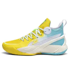 SHANDIAN - Zapatilla Básquetbol