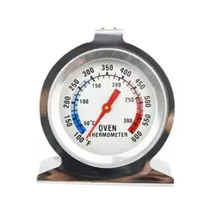 GENERICO - Termómetro Para Hornos Indicador Temperatura