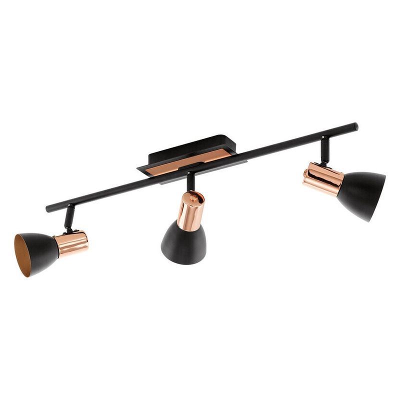 EGLO - Foco Branham Gu10 3X3W