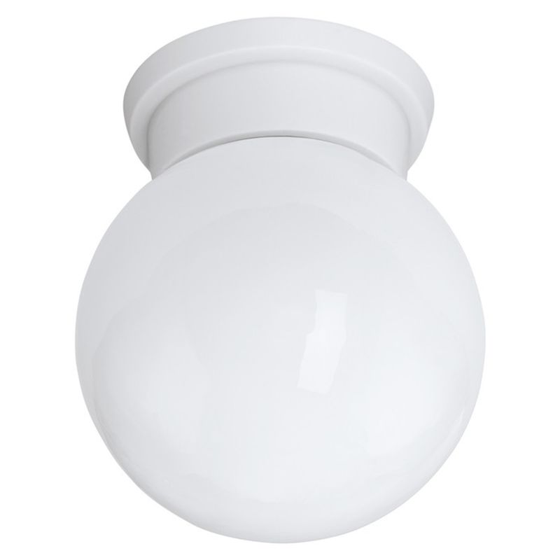 EGLO - Plafon Durelo E27 1X27W