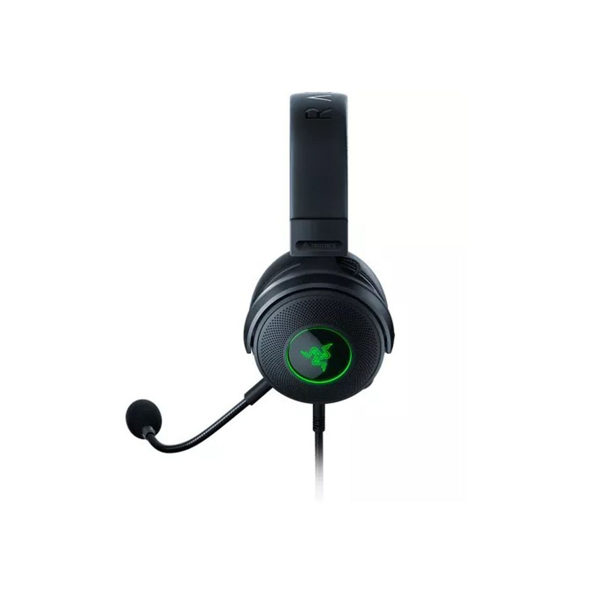 RAZER - Audifono Gamer Razer Kraken V3 Usb Black - Crazygames
