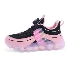 SHANDIAN - Zapatillas de Boa gore deportiva niños y niñas