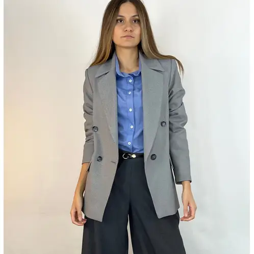 MARA MORE - Blazer Mujer Entallado