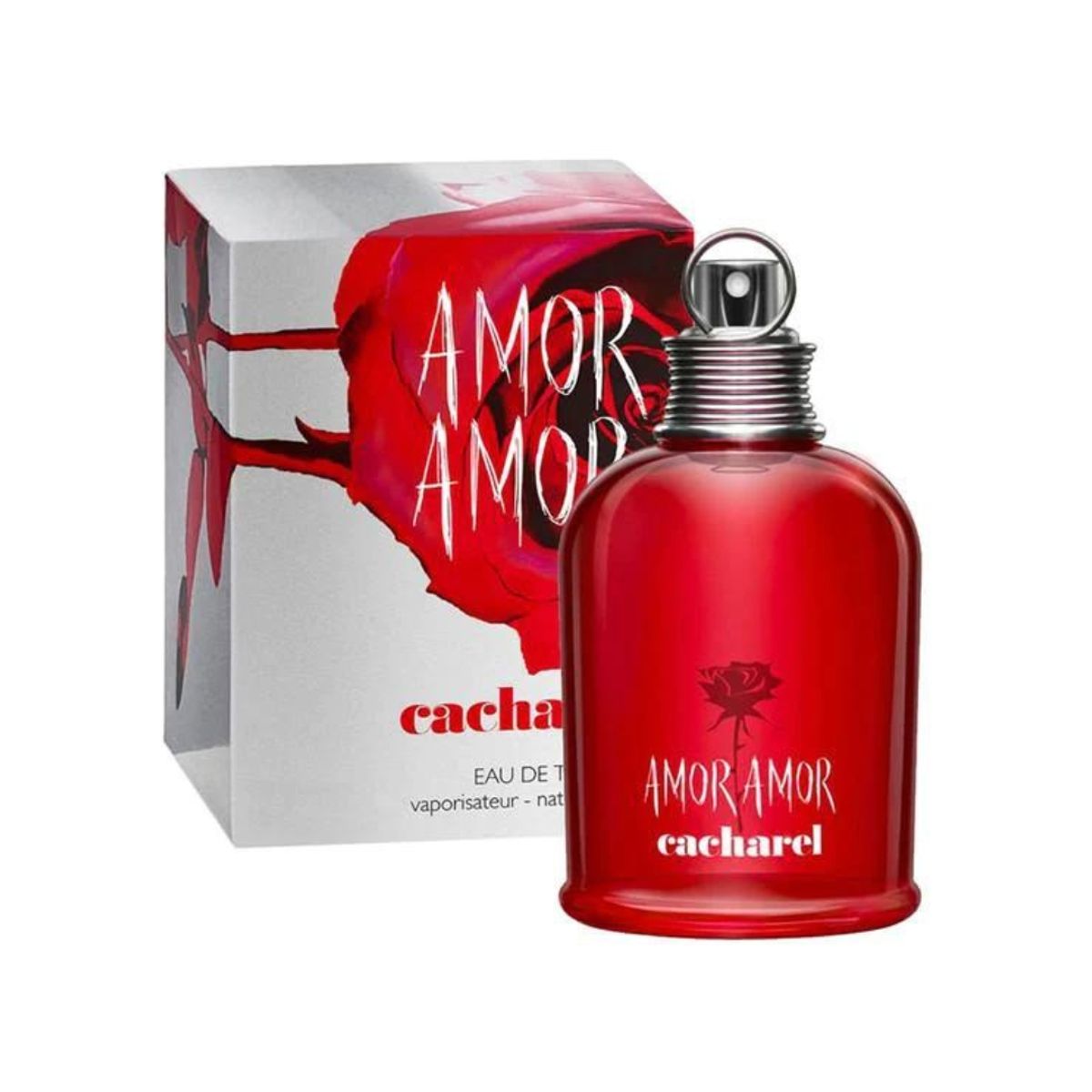 CACHAREL - Amor Amor Cacharel EDT 30 ml.