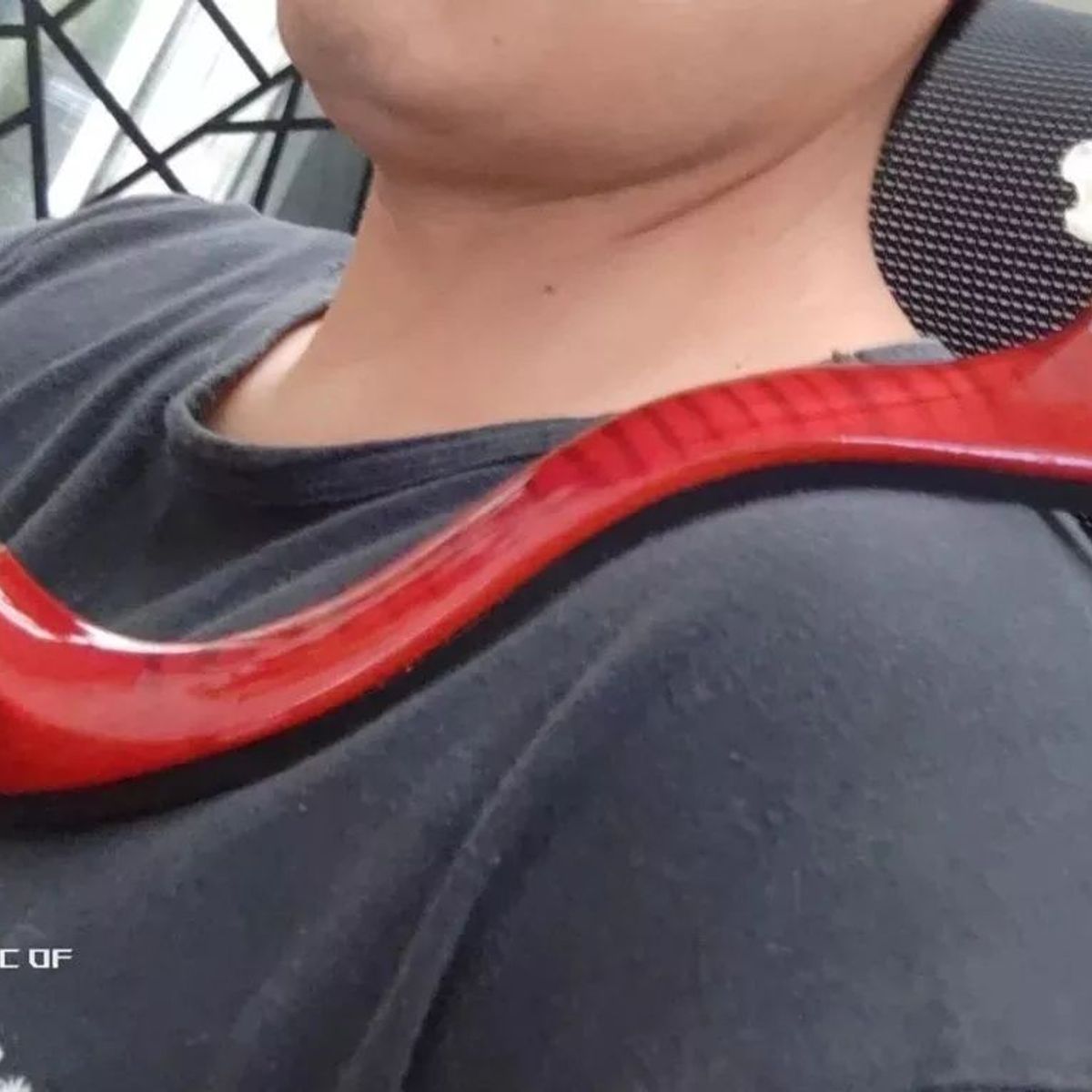 KUANGYE - Cojín Soporte Para Violín