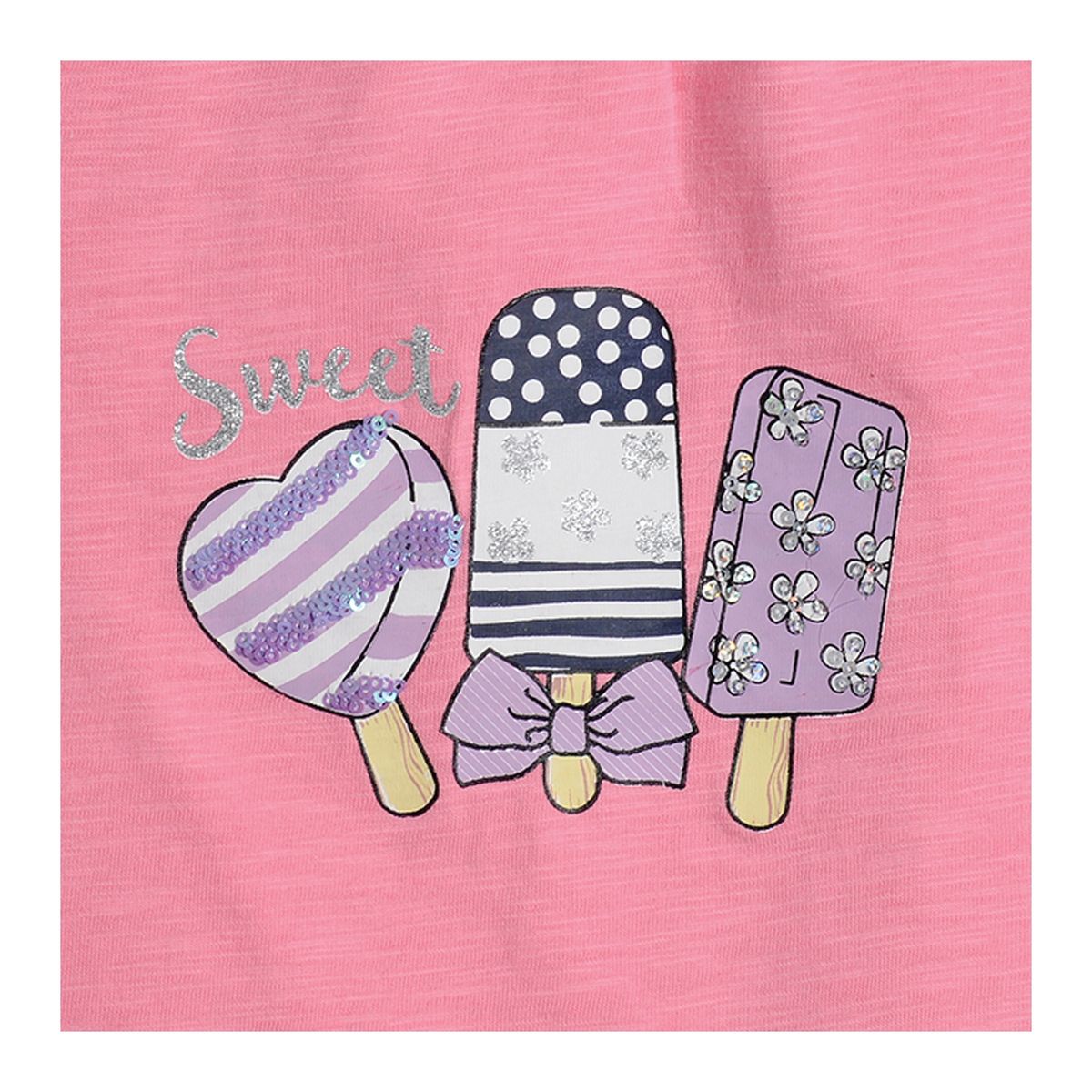 EXCEPTION - Polera Bebé Niña Exception