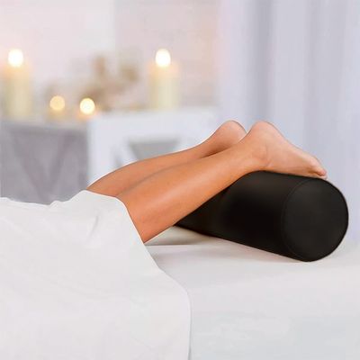 Imagen 2 del producto Cojin Bolster para Camilla Redondo - EBA05 - Negro