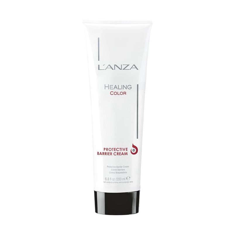 GENERICO - Crema Pre-coloración Evita Manchas De Tintes Lanza 200 Ml.