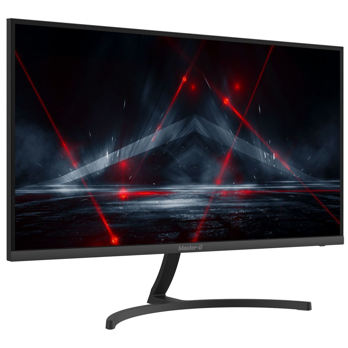 MASTER G - Monitor de PC 22" Full HD 75 Hz MGME2210