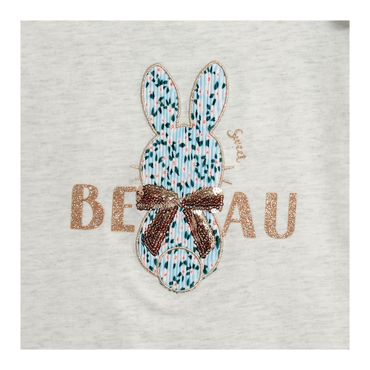 EXCEPTION - Polera Bebé Niña Exception