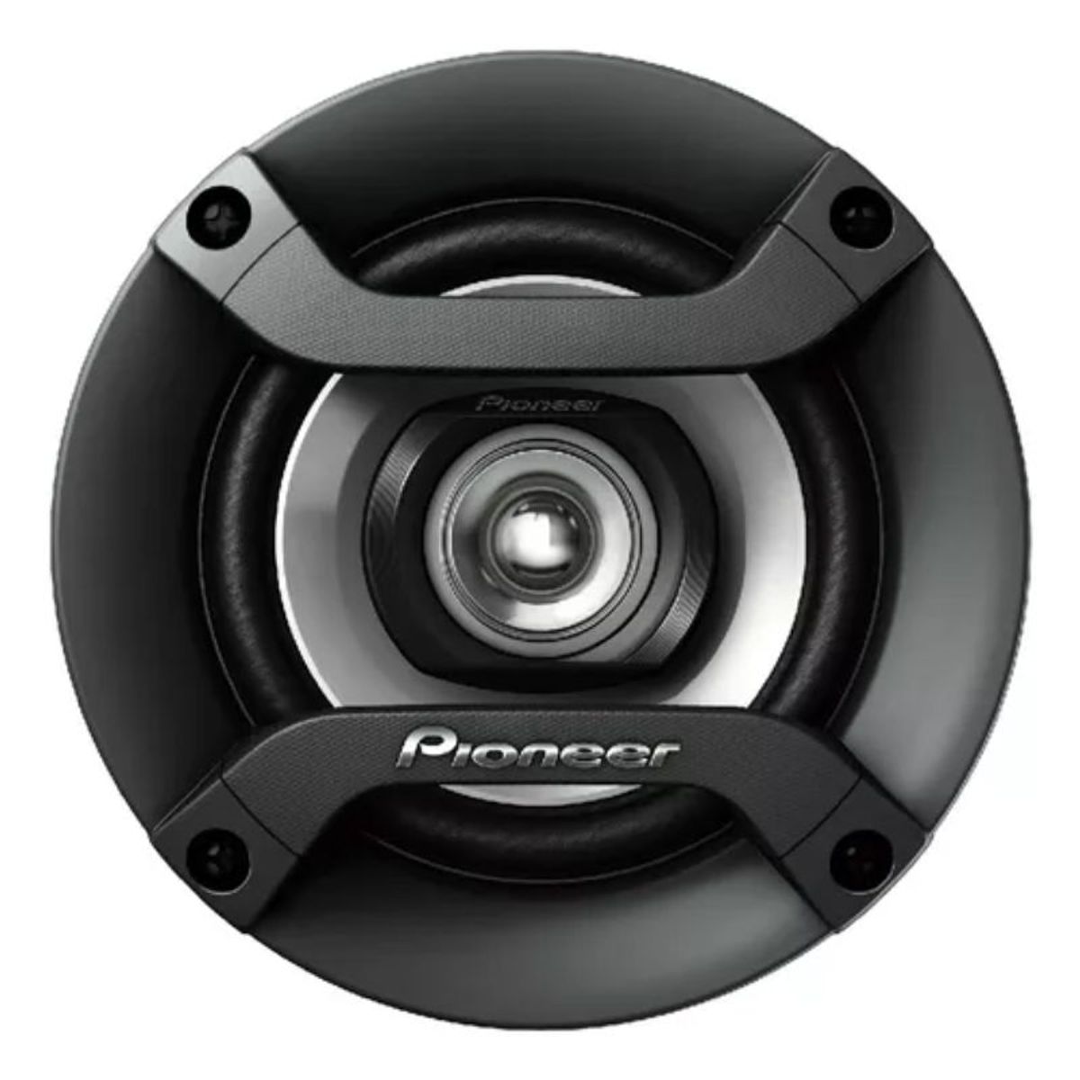 GENERICO - Pack De 2 Parlantes Pioneer Originales Ts-f1034r 150w 10cms