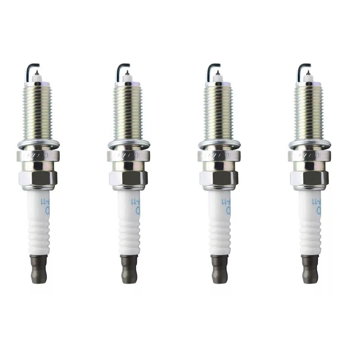 KUANGYE - Las Bujías De Coche Son Adecuadas Para Nissan Qashqai Tiida