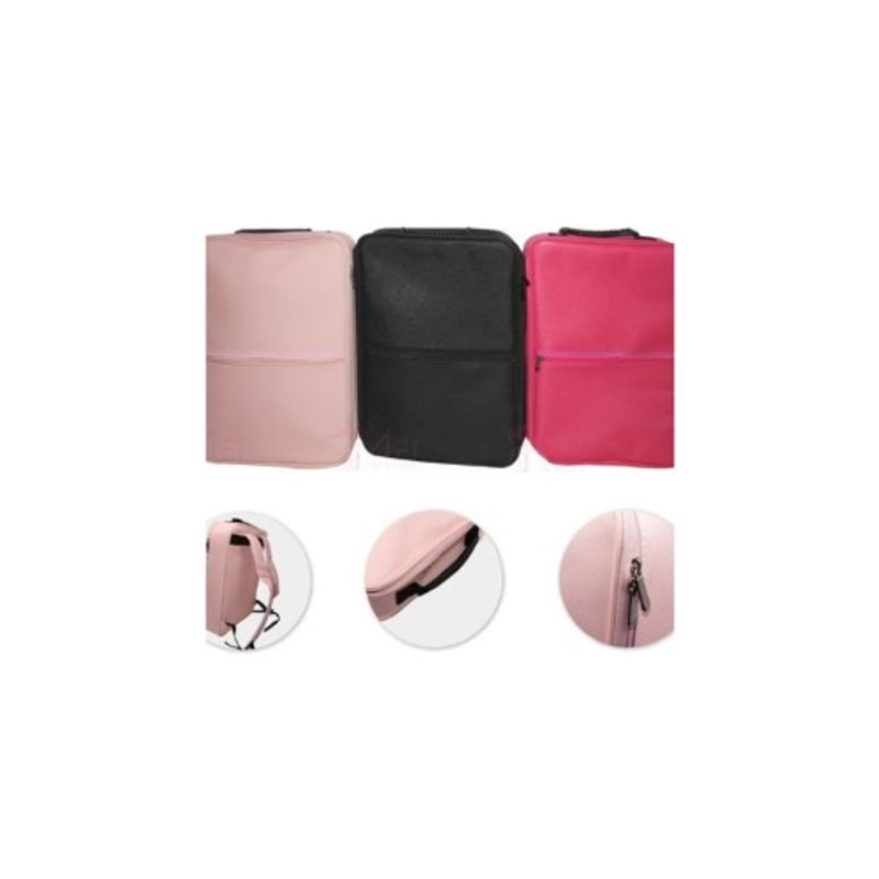 U BUY - Maletin Mochila Para Maquillaje O Manicure X1.