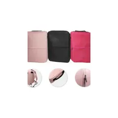 U BUY - Maletin Mochila Para Maquillaje O Manicure X1.