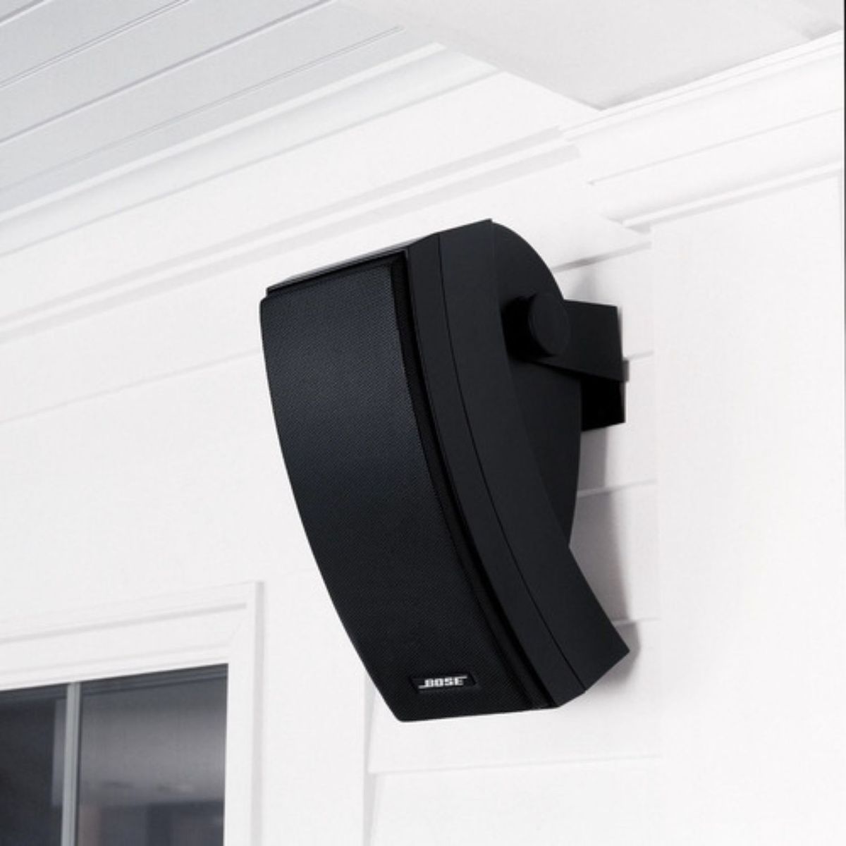BOSE - Altavoces Para Exteriores Bose 251 Negro