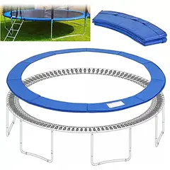 KUANGYE - Cubre Resortes Cama Elásticas 3.66 Mts