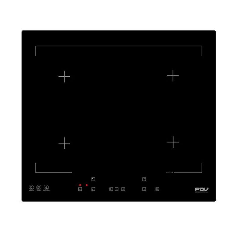 FDV - Encimera Inducción Fdv Magno