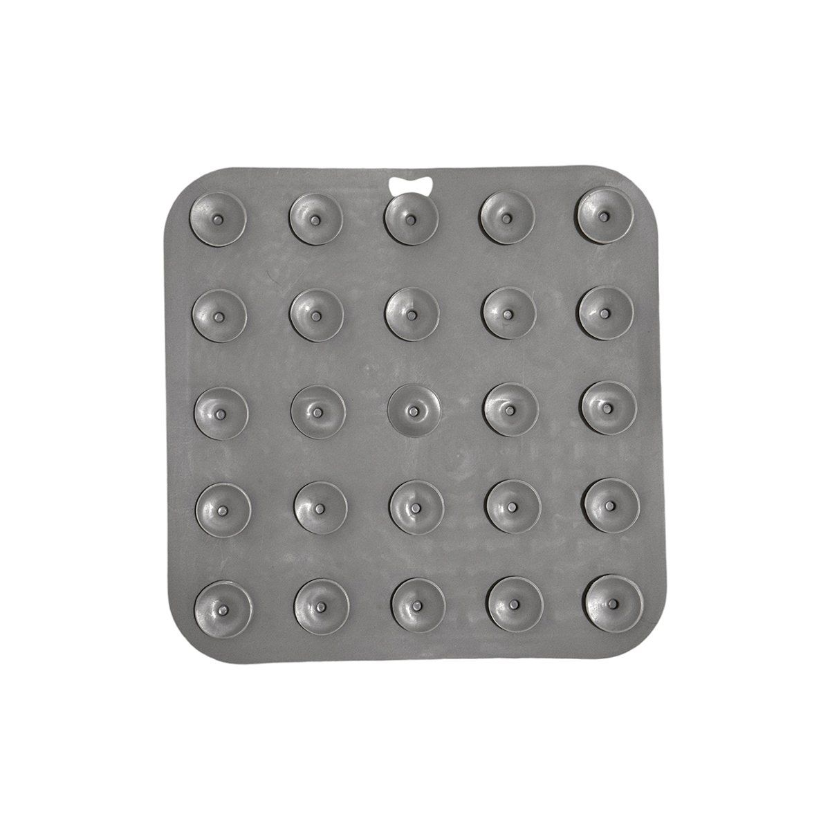 GENERICO - Plato Mat Alfombrilla De Alimentacion Antiestres Con ventosa