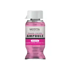 KALLOS - MOTITTA - AMPOLLA Control Daño 15ml.