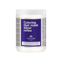 - Coloring Max Silver Reflex 1000ml.