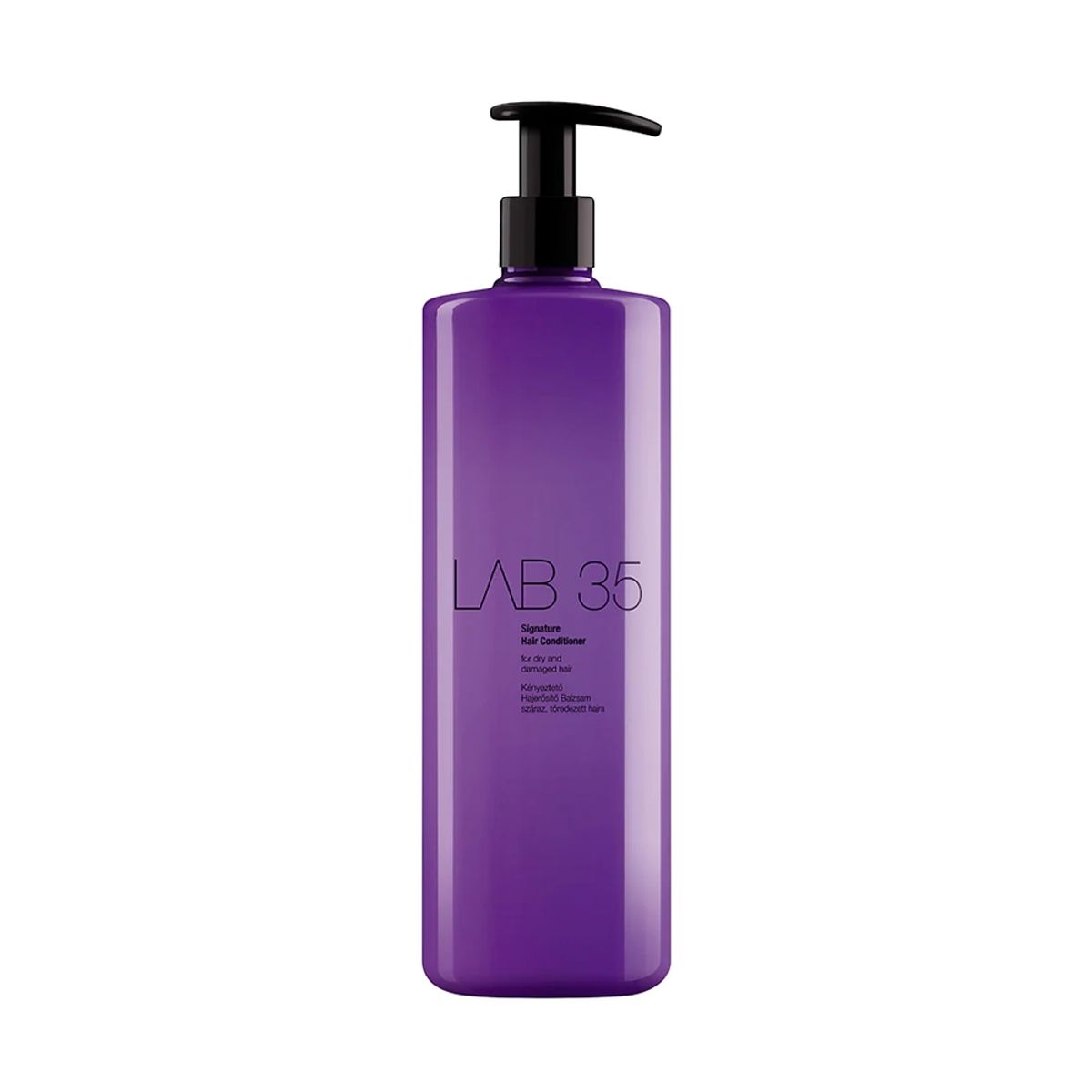 KALLOS - LAB 35 - Signature Hair Conditioner 500ml.