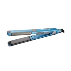 BABYLISS PRO - Plancha de pelo babyliss nano titanim U styler.