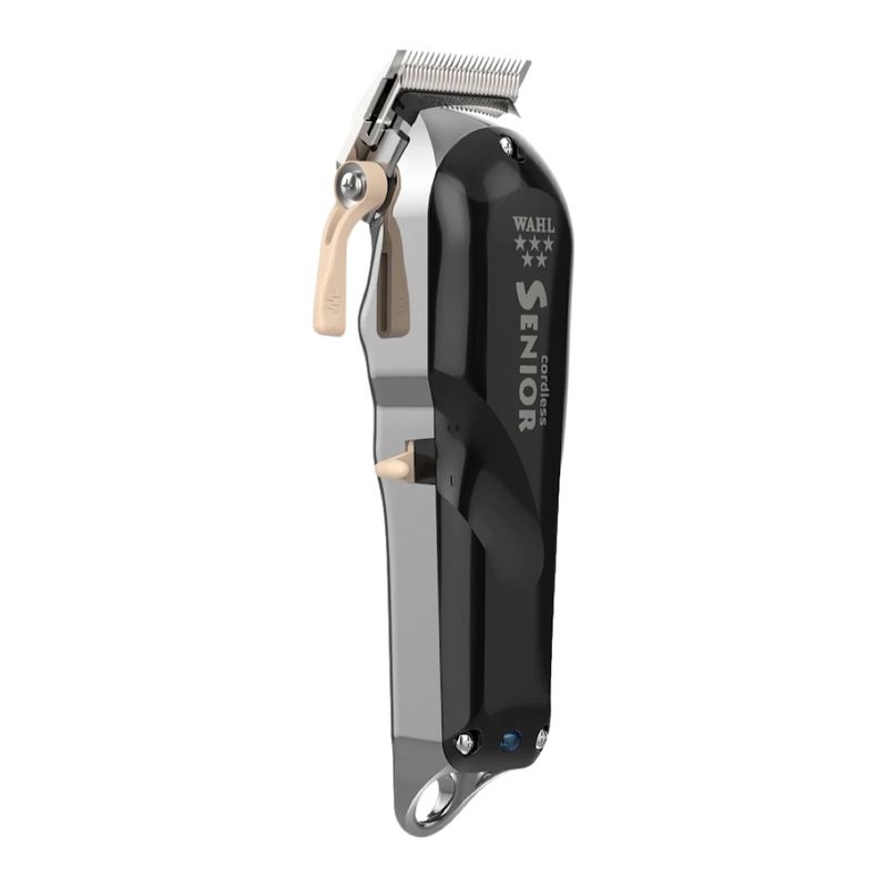 WAHL - Cortadora de pelo wahl senior cordless