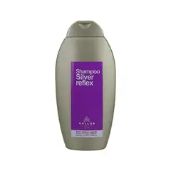 KALLOS - - Shampoo Silver Reflex 350ml.