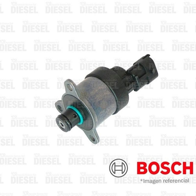 GENERICO - Válvula Presión Scv Mazda Bt50 Ford Ranger Diesel