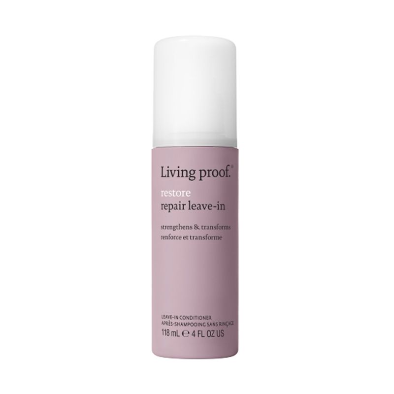 LIVING PROOF - Tratatamiento Reparador Living Proof Restore 118 Ml.