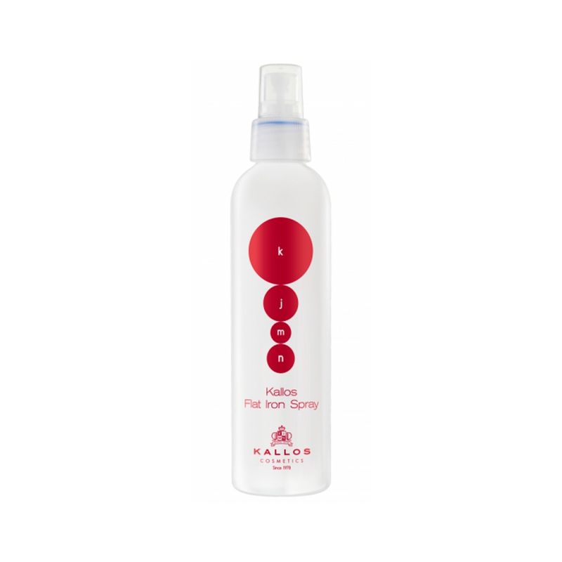 KALLOS - KALLOS - Flat Iron Spray 200ml.