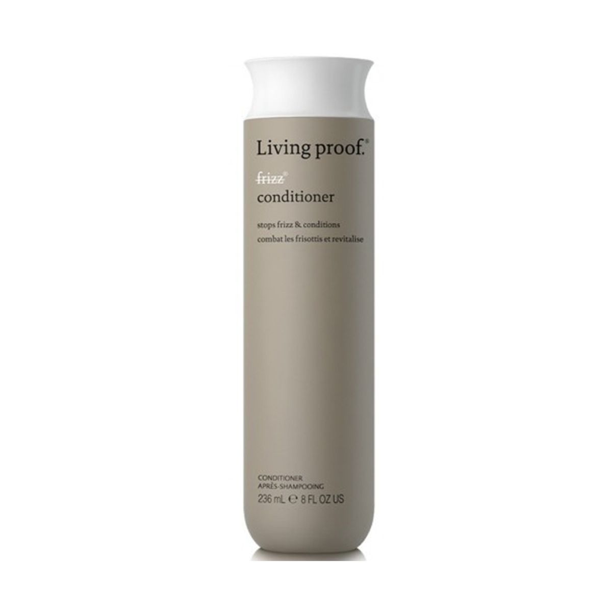 LIVING PROOF - Acondicionador No Frizz Living Proof 236 Ml.