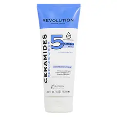 REVOLUTION - Ceramides Moisture Cream.-