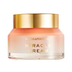 REVOLUTION - Crema Facial Miracle 50ml
