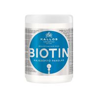 - Hair Mask BIOTIN 1000ml.