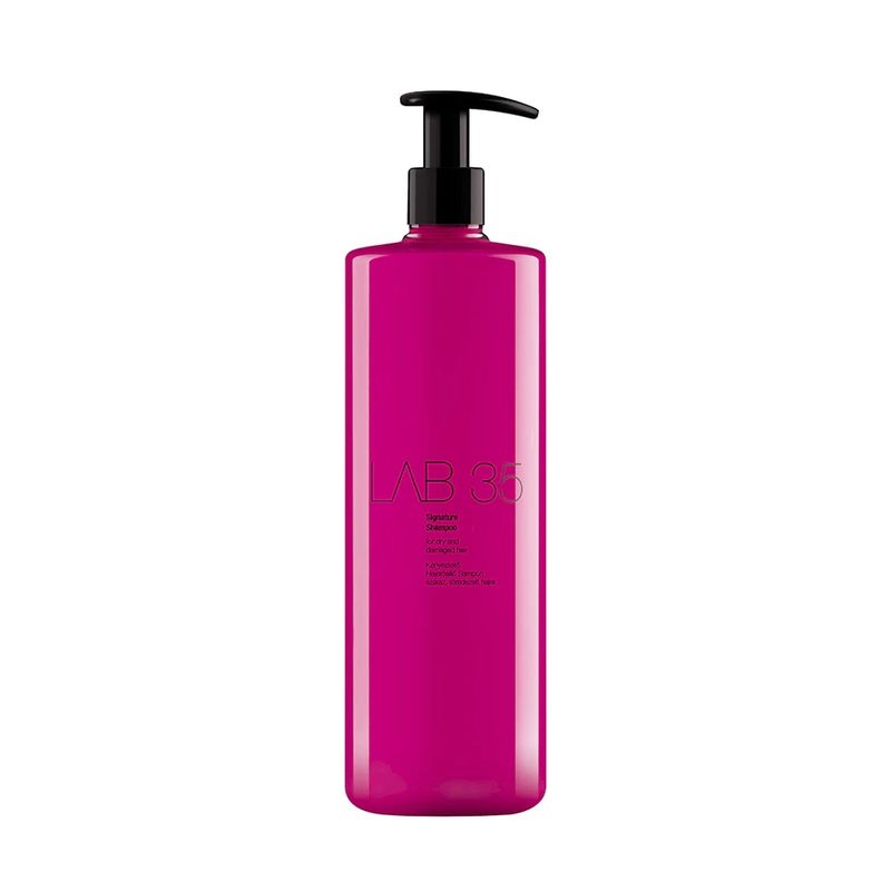 KALLOS - LAB 35 - Signature Shampoo 500ml