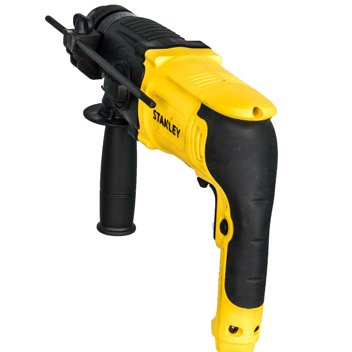 STANLEY - Rotomartillo SDS PLUS 26mm 800W Stanley SHR263K-B2C