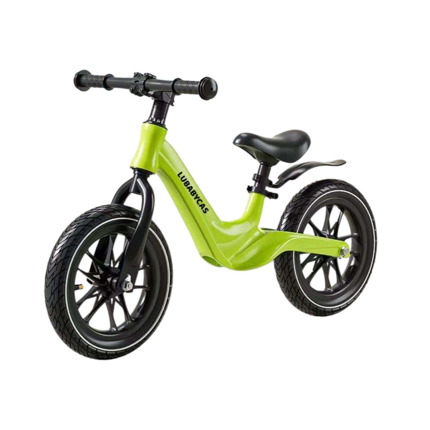 LUBABYCAS Bicicleta De Equilibrio Aprendizaje 2-8años Lubabycas